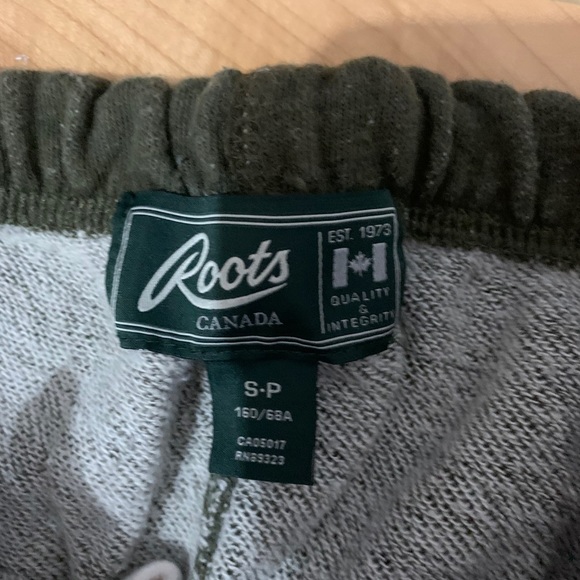 Roots sweat pant - Picture 3 of 4